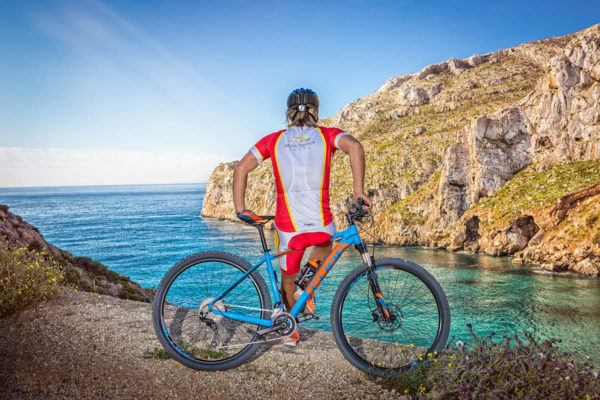 BICICLETA DE MONTAÑA