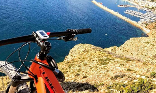 Descubre el mundo Snorkel